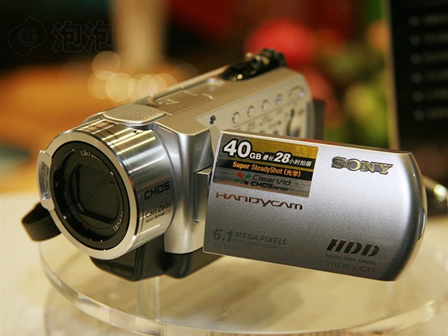 ����DCR-SR300E��������� ����鿴��һ��