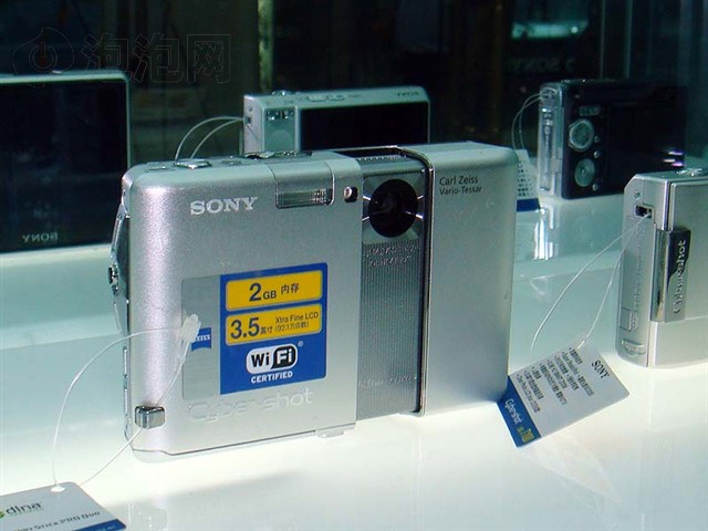 ����DSC-G1������� ����鿴��һ��