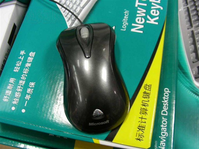 ΢��������6000 (Laser Mouse 6000)��� ����鿴��һ��