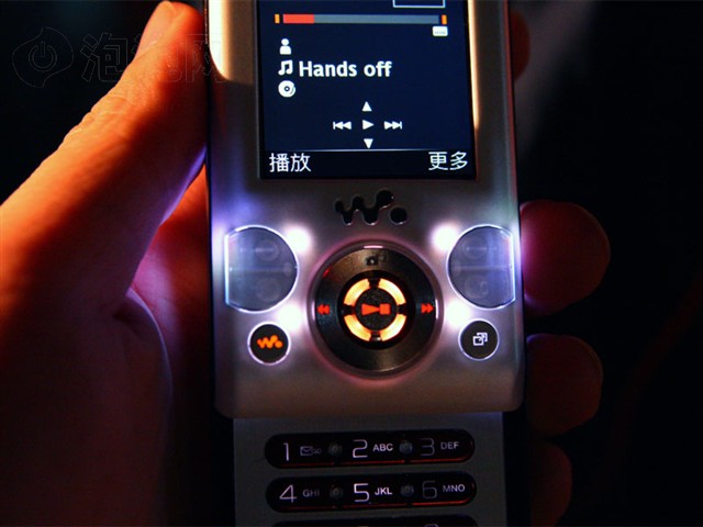 W580c�ֻ�