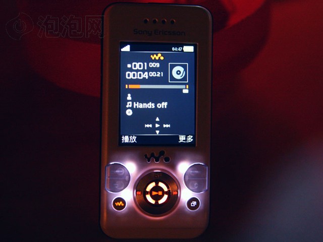 ����W580c�ֻ� ����鿴��һ��