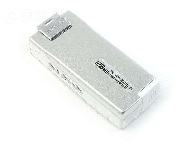 ��������VX303(128MB)MP3 ����鿴��һ��