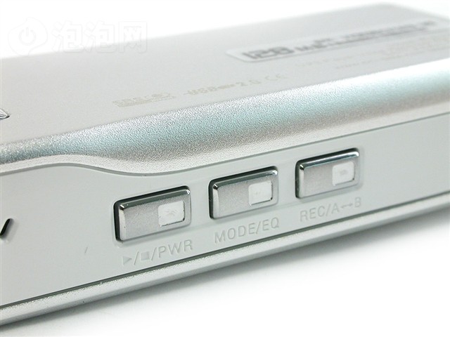 ��������VX303(128MB)MP3 ����鿴��һ��