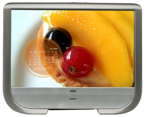 AOC��ʾ��
