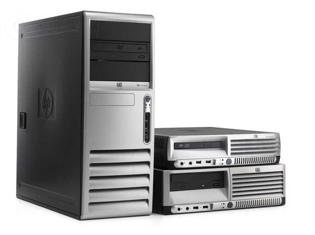 Compaq dc7700(GG847PA)����