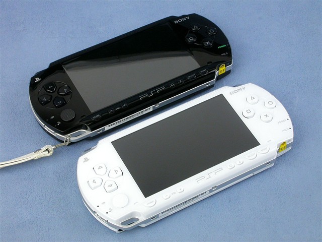 ����PSP-1000������Ϸ�� ����鿴��һ��