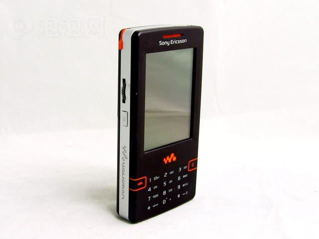 ����W950i�ֻ� ����鿴��һ��