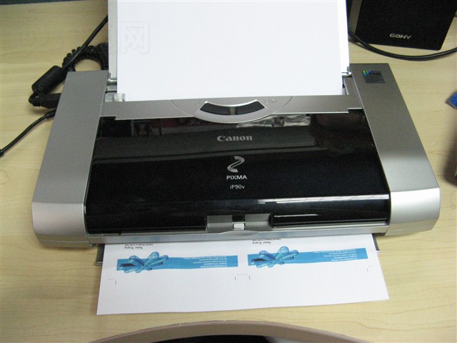 PIXMA iP90v��ī��ӡ��