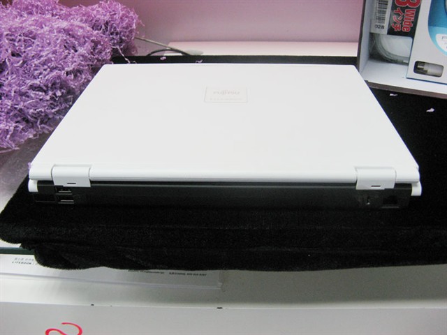 Lifebook S6311W(��ɫ������)�ʼǱ�