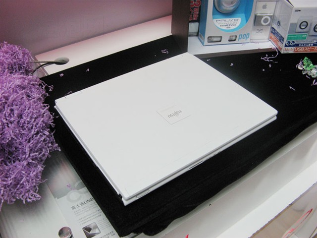 Lifebook S6311W(��ɫ������)�ʼǱ�