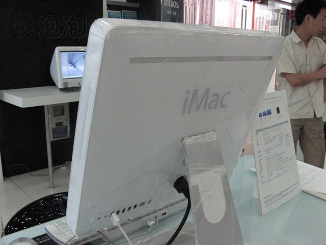 ƻ��iMac (MA710CH/A)���� ����鿴��һ��