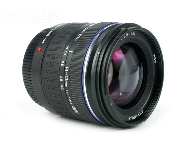 ���ְ�˹E-410(˫ͷ�׻�14-42mm 40-150mm)������� ����鿴��һ��