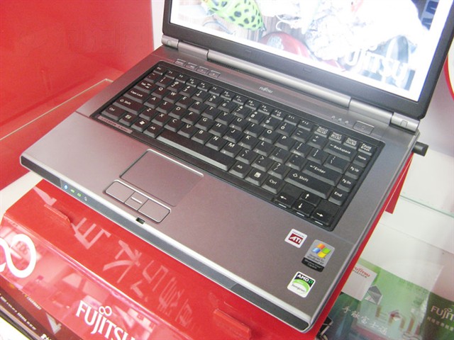 ��ʿͨLifebook A3110(100G)�ʼǱ� ����鿴��һ��