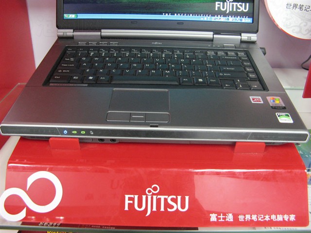��ʿͨLifebook A3110(100G)�ʼǱ� ����鿴��һ��