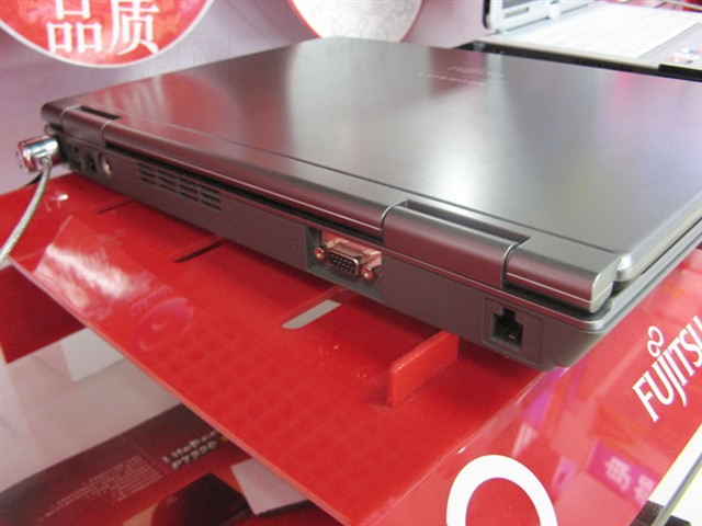 ��ʿͨLifebook A3110(100G)�ʼǱ� ����鿴��һ��
