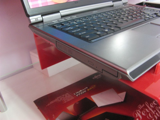 ��ʿͨLifebook A3110(100G)�ʼǱ� ����鿴��һ��
