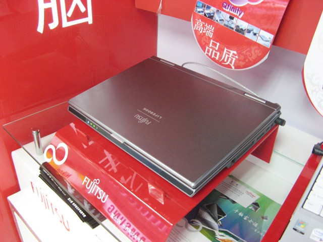 ��ʿͨLifebook A3110(100G)�ʼǱ� ����鿴��һ��