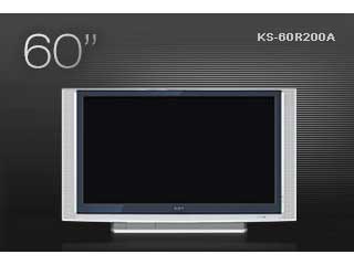 KS-60R200A��Ͷ����