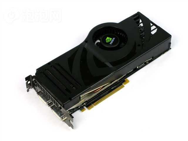 NVIDIAGeForce 8800 Ultra�Կ� ����鿴��һ��
