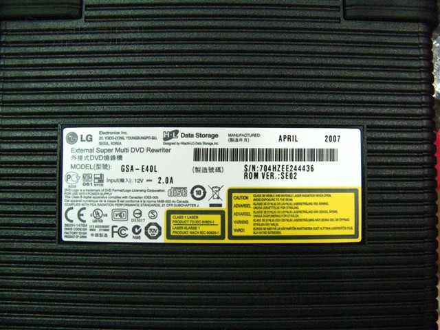 GSA-E40L����