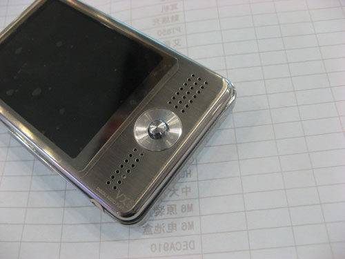 ����VX989(2GB)MP3 ����鿴��һ��