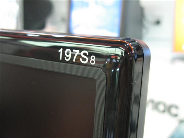 AOC197S8Һ����ʾ�� ����鿴��һ��