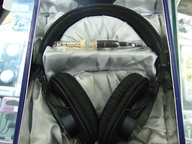 MDR-7506����