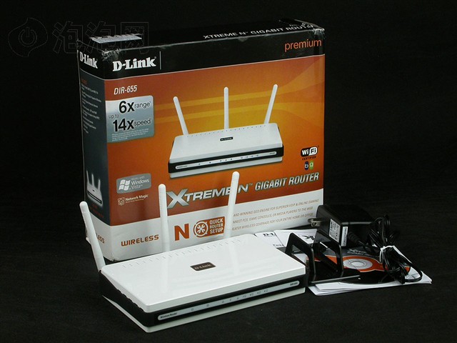 D-Link DIR-655ͼƬ11