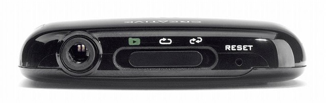 ZEN Stone(1GB)MP3