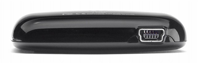 ZEN Stone(1GB)MP3