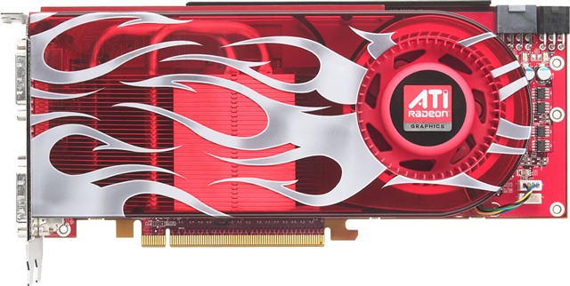 HD 2900XT�Կ�