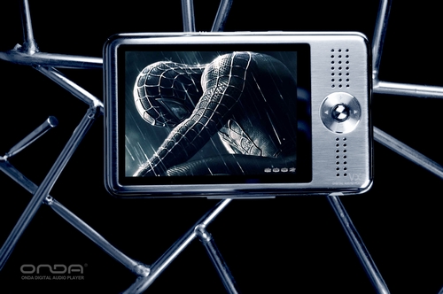 VX989(2GB)MP3