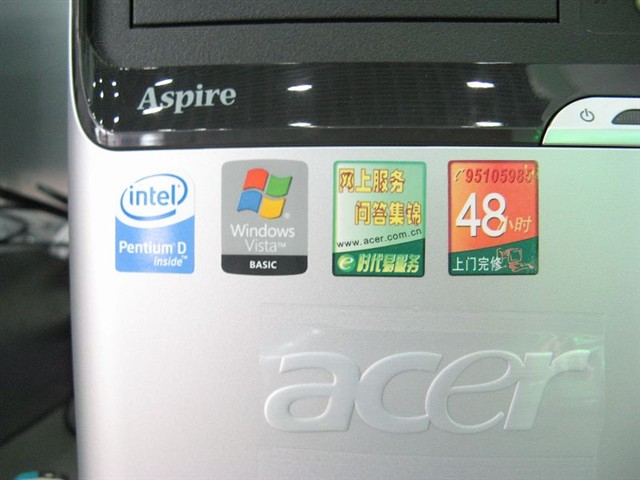 AcerAspire T690���� ����鿴��һ��