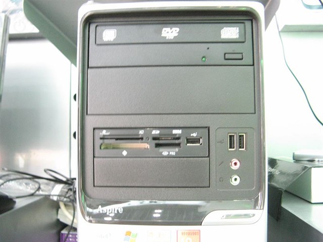 AcerAspire T690���� ����鿴��һ��