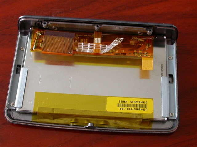 �¿�GM-410CGPS ����鿴��һ��