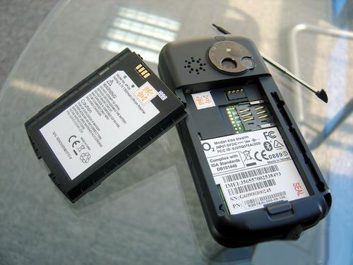 O2Xda Stealth�ֻ� ����鿴��һ��