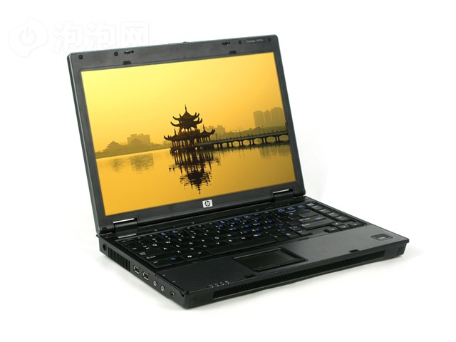 HPCompaq 6515B(��������)�ʼǱ� ����鿴��һ��