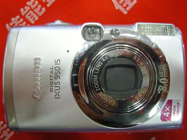 ����IXUS 950 IS������� ����鿴��һ��