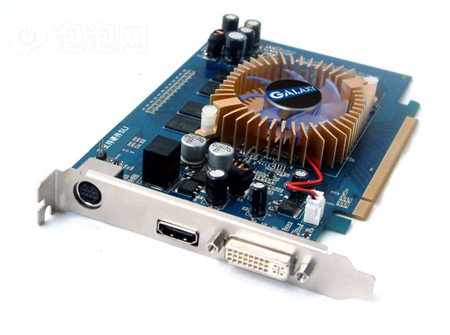 Ӱ��8600GTS HDMI�Կ� ����鿴��һ��