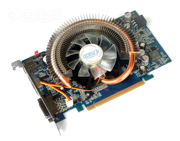 Ӱ��8600GTS HDMI�Կ� ����鿴��һ��