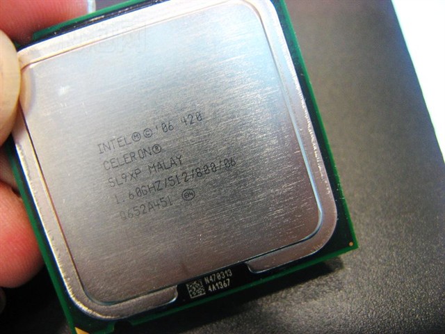 ���� 420(ɢ)CPU