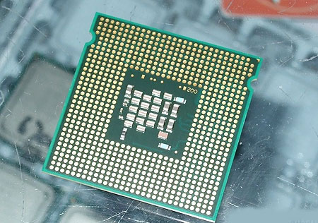 ���� 420(ɢ)CPU