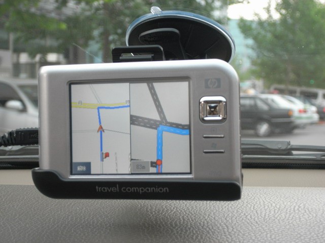 iPAQ rx5965(FA822AA)GPS