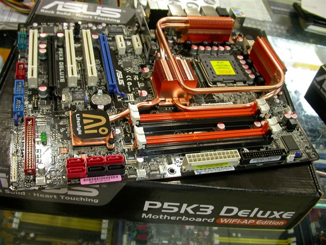 P5K Deluxe����