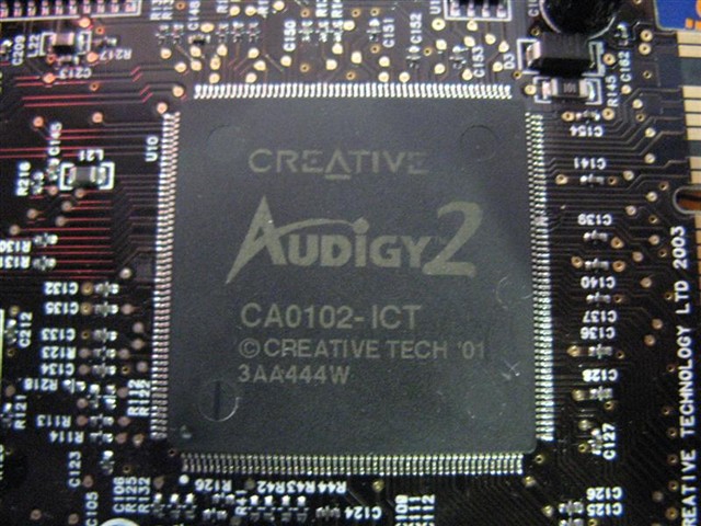 Sound Blaster Audigy2 ZS����