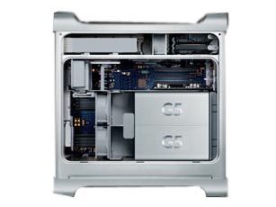 ƻ��Power Mac G5 (M9555CH/A)���� ����鿴��һ��