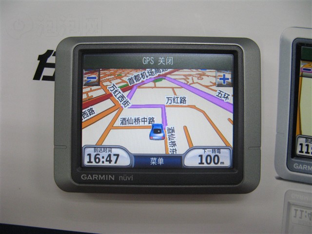 ������200GPS ����鿴��һ��