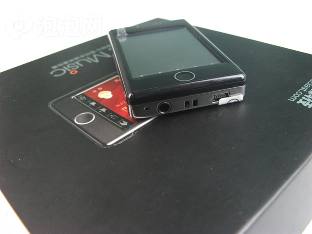 ̨��T39(4GB)MP3 ����鿴��һ��