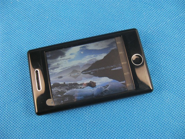 ̨��T39(4GB)MP3 ����鿴��һ��