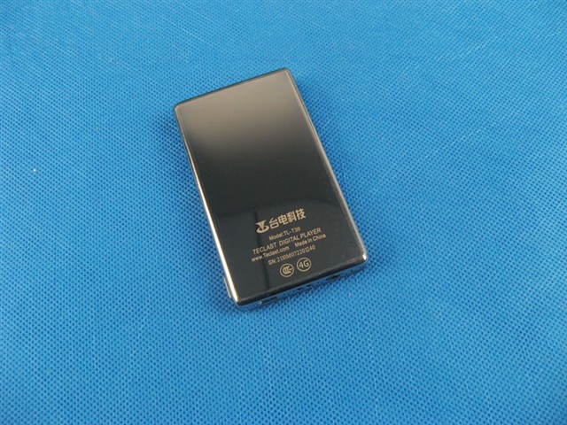 ̨��T39(4GB)MP3 ����鿴��һ��